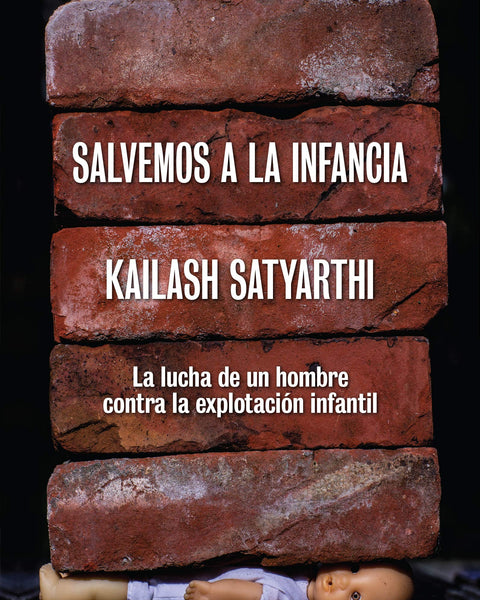 SALVEMOS LA INFANCIA