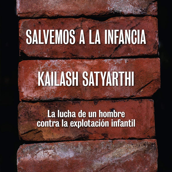 SALVEMOS LA INFANCIA