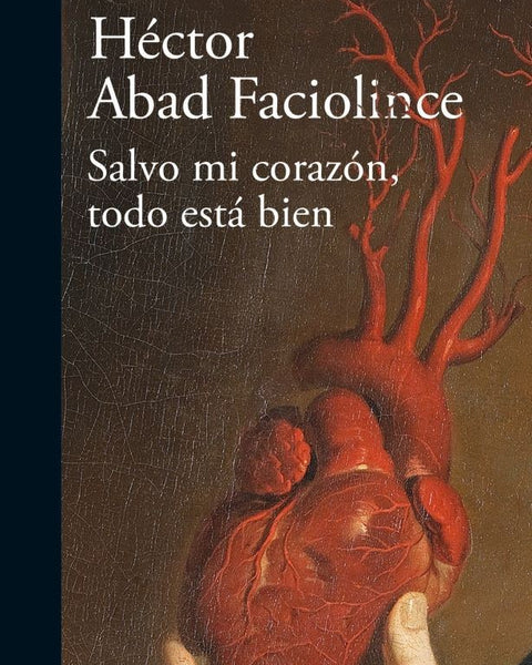 SALVO MI CORAZON, TODO ESTA BIEN