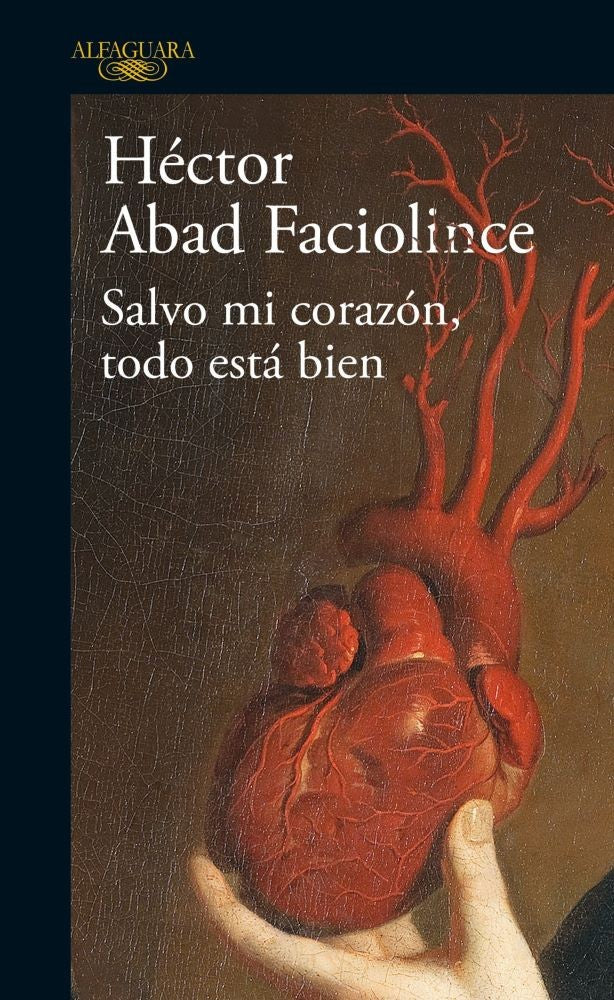 SALVO MI CORAZON, TODO ESTA BIEN