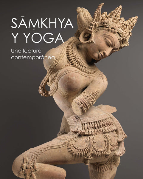 SAMKHYA Y YOGA