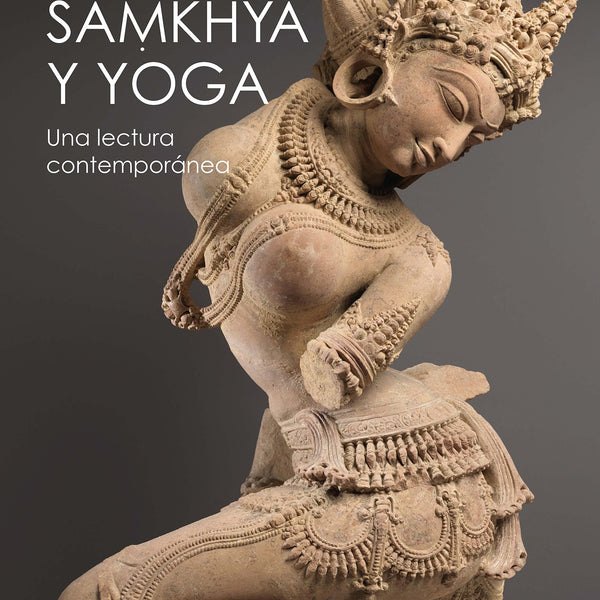 SAMKHYA Y YOGA