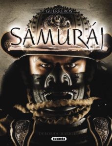 SAMURAI (SUSAETA)
