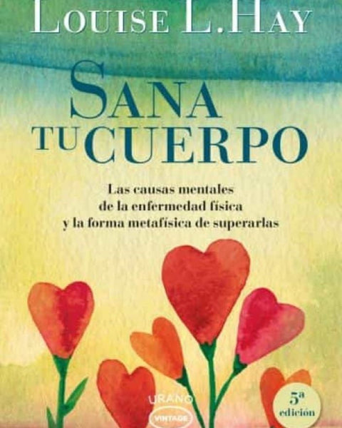 SANA TU CUERPO
