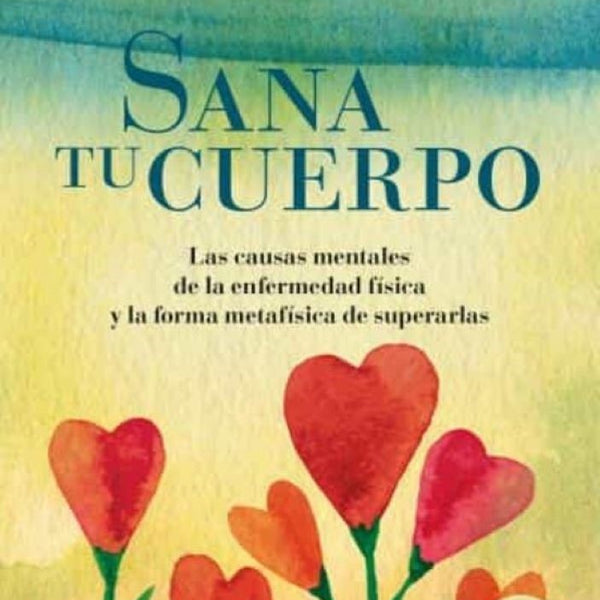 SANA TU CUERPO