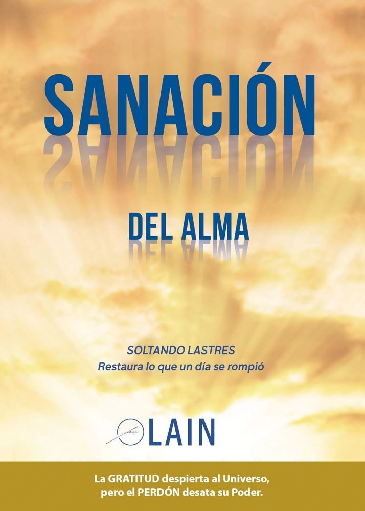 SANACIÓN DEL ALMA (LA VOZ DE TU ALMA 5)