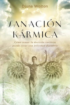 SANACION KARMICA (OBELISCO)