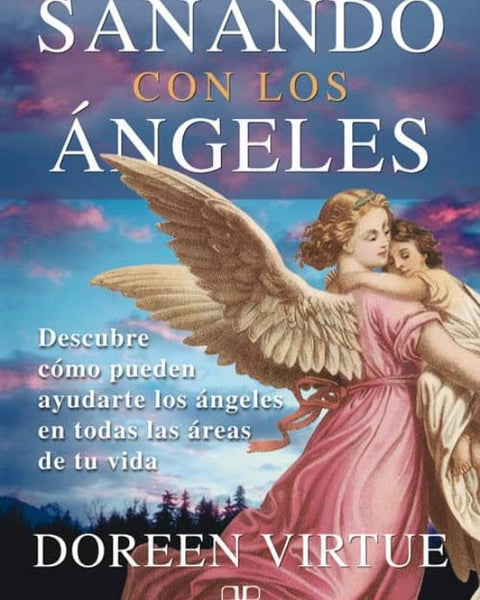 SANANDO CON LOS ANGELES