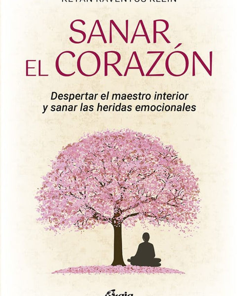 SANAR EL CORAZON