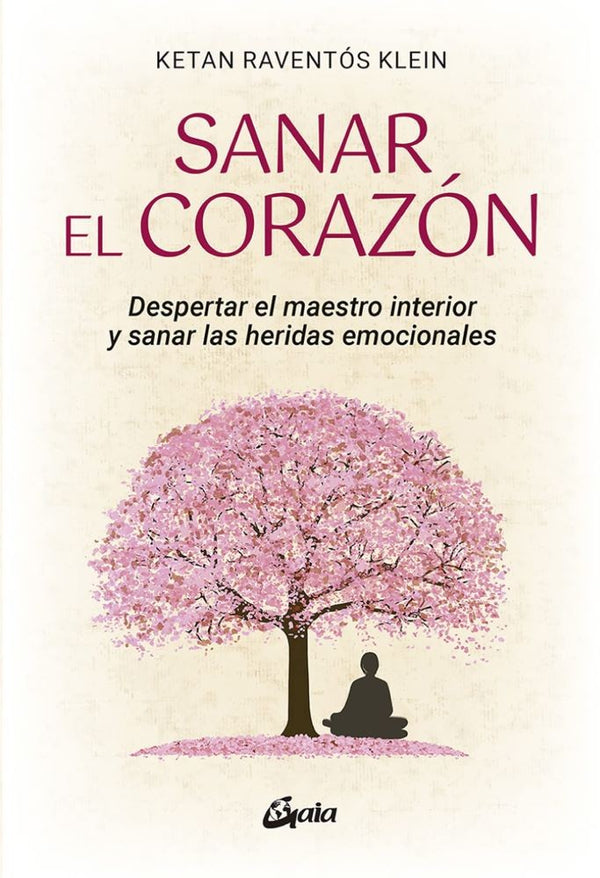 SANAR EL CORAZON