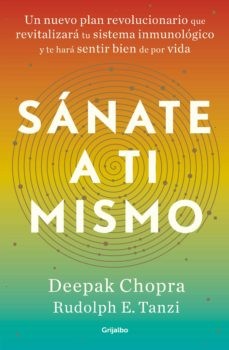 SANATE A TI MISMO