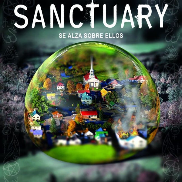 SANCTUARY