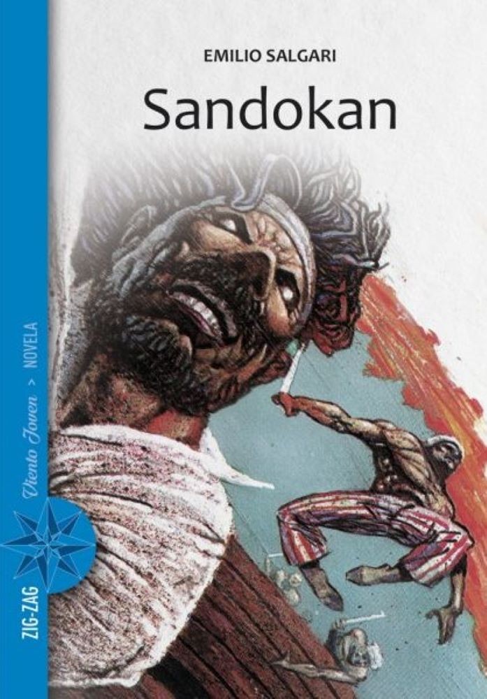 SANDOKAN