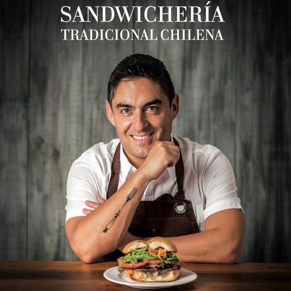SANDWICHERIA TRADICIONAL DE CHILE