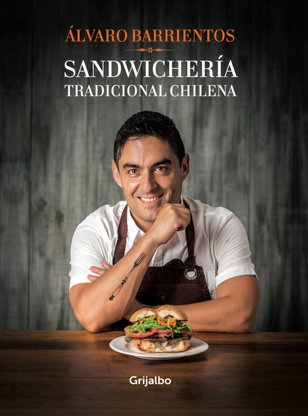 SANDWICHERIA TRADICIONAL DE CHILE