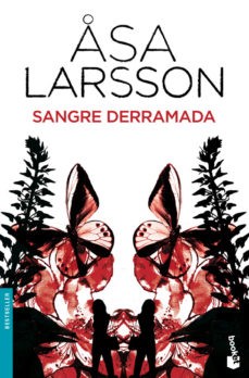 SANGRE DERRAMADA (BOOKET)