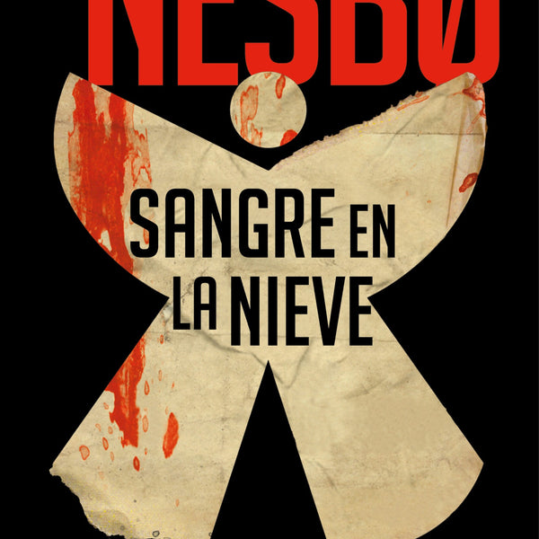 SANGRE EN LA NIEVE