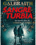 SANGRE TURBIA (CORMORAN STRIKE 5)