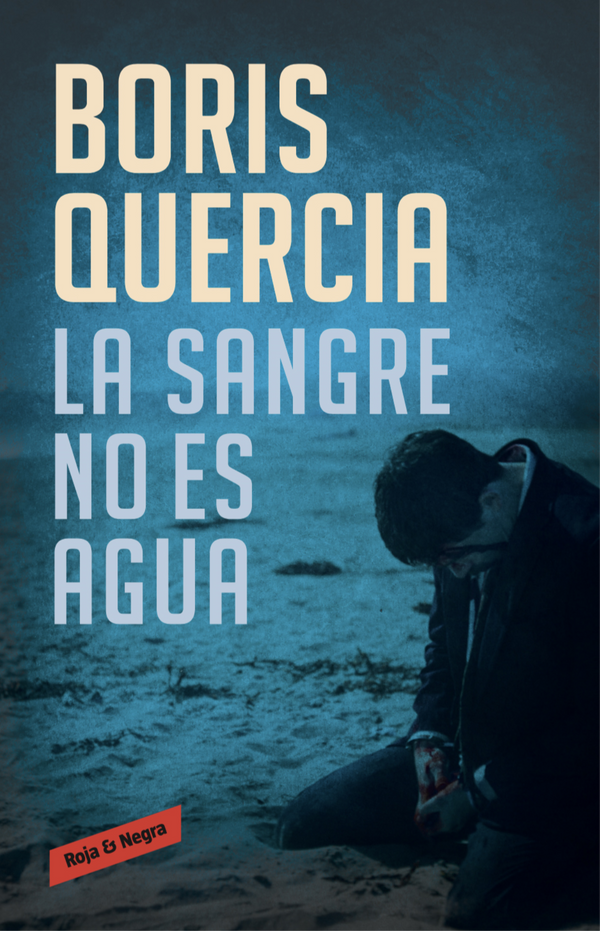 LA SANGRE NO ES AGUA