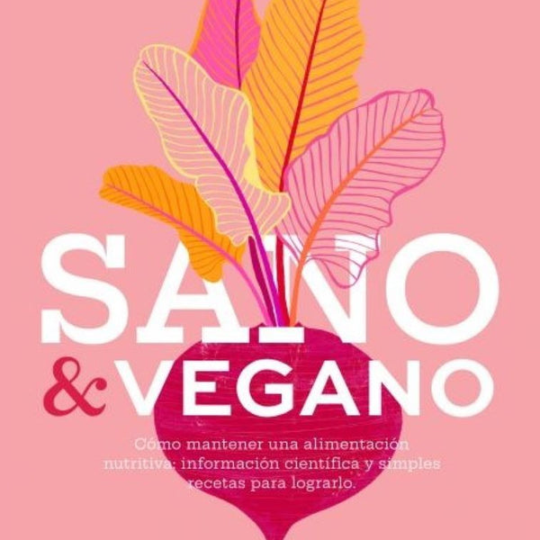 SANO Y VEGANO