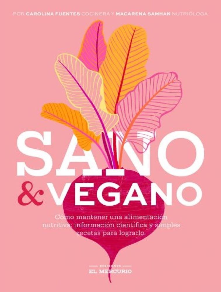 SANO Y VEGANO