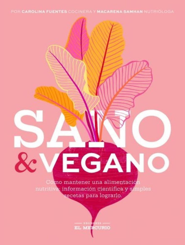 SANO Y VEGANO