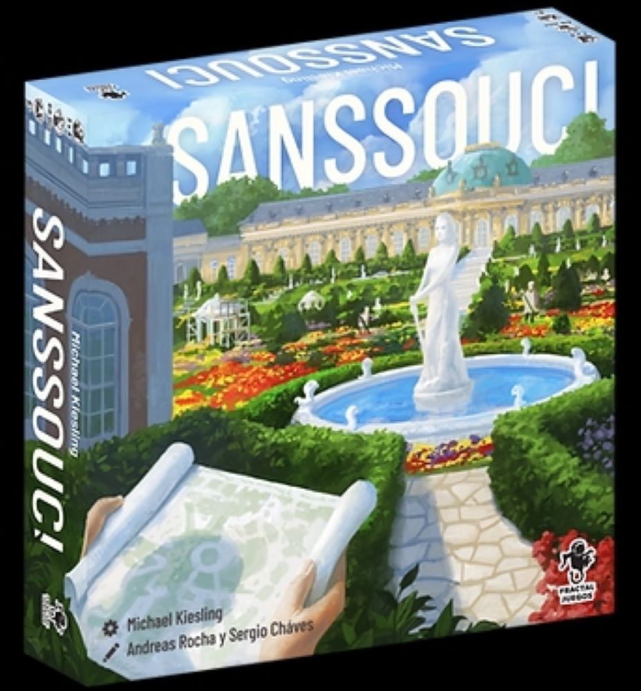 SANSSOUCI