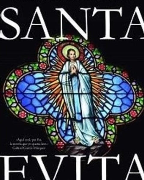 SANTA EVITA