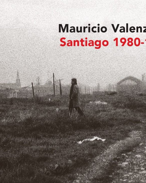 SANTIAGO 1980-1983