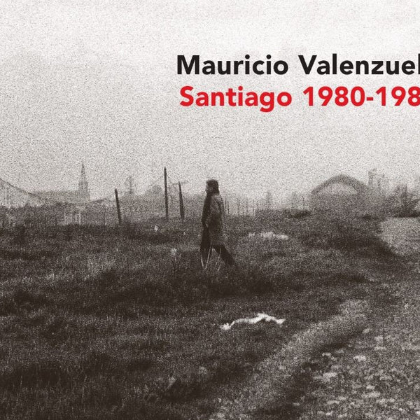 SANTIAGO 1980-1983