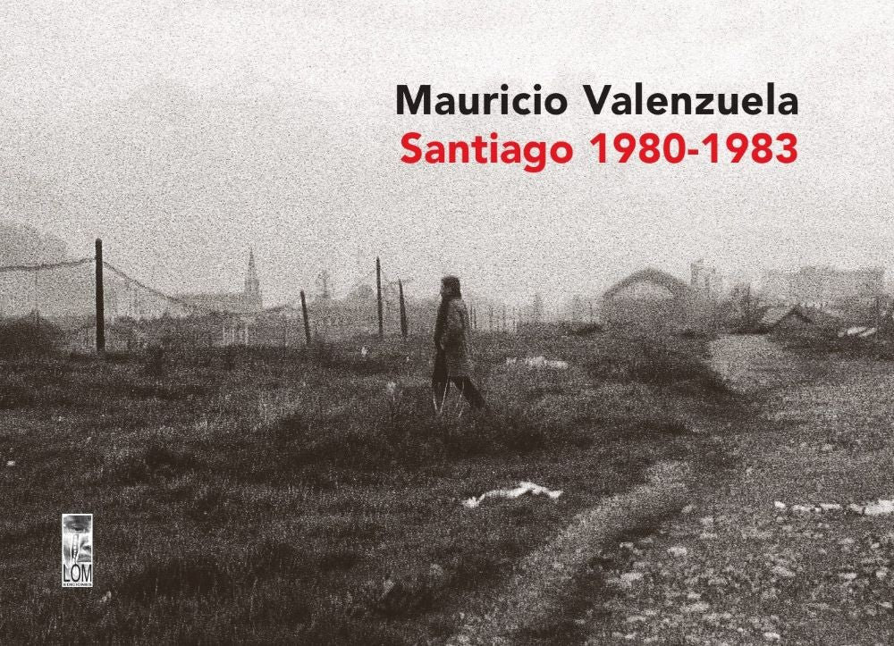 SANTIAGO 1980-1983