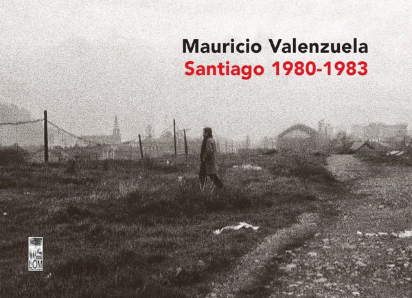 SANTIAGO 1980-1983