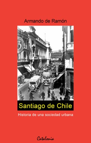 SANTIAGO DE CHILE