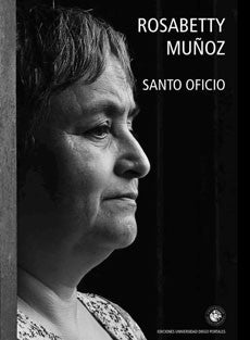 SANTO OFICIO
