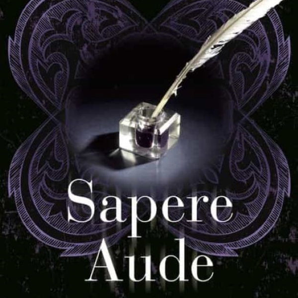 SAPERE AUDE (TRILOGIA EBLUS 3)