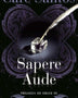 SAPERE AUDE (TRILOGIA EBLUS 3)