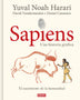 SAPIENS (COMIC)