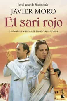 SARI ROJO,EL (BOOKET)