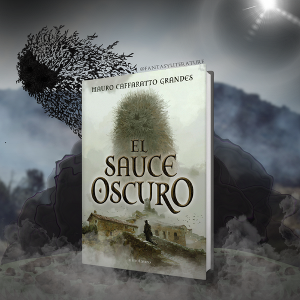 EL SAUCE OSCURO