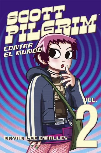 SCOTT PILGRIM 2