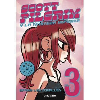 SCOTT PILGRIM 3