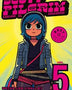 SCOTT PILGRIM 5