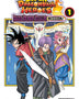 SUPER DRAGON BALL HEROES: DARK DEMON REALM MISSION! 01