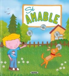 SE AMABLE (BUENOS MODALES)