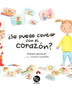 SE PUEDE CONTAR CON EL CORAZÓN?