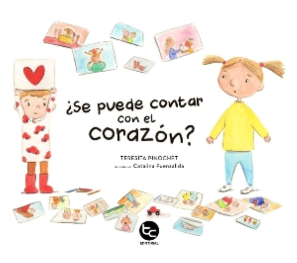 SE PUEDE CONTAR CON EL CORAZÓN?