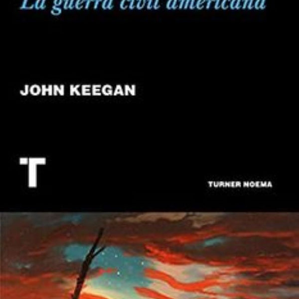 SECESION. LA GUERRA CIVIL AMERICANA