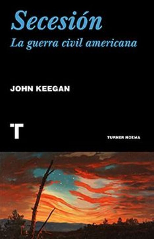 SECESION. LA GUERRA CIVIL AMERICANA
