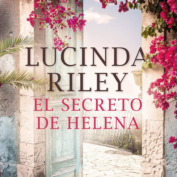EL SECRETO DE HELENA