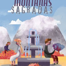 SECRETO DE LAS MONTAÑAS SAGRADAS